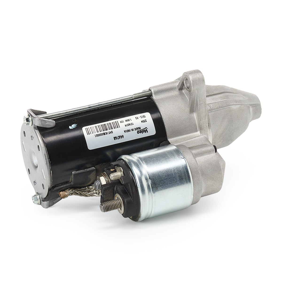 Motor de arranco VALEO 446768 preço, a partir de 138,79 USD