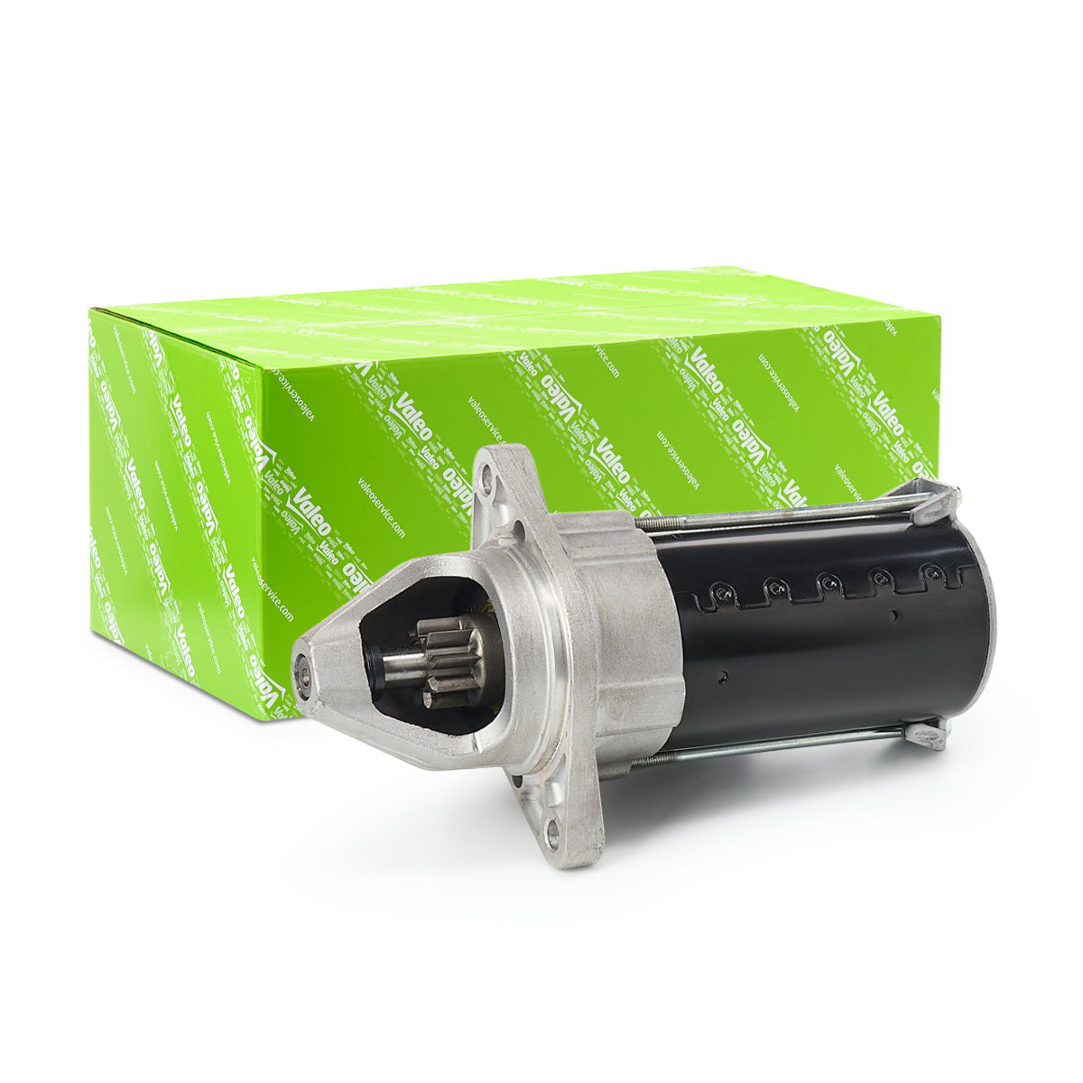446768 VALEO Motor de arranco
