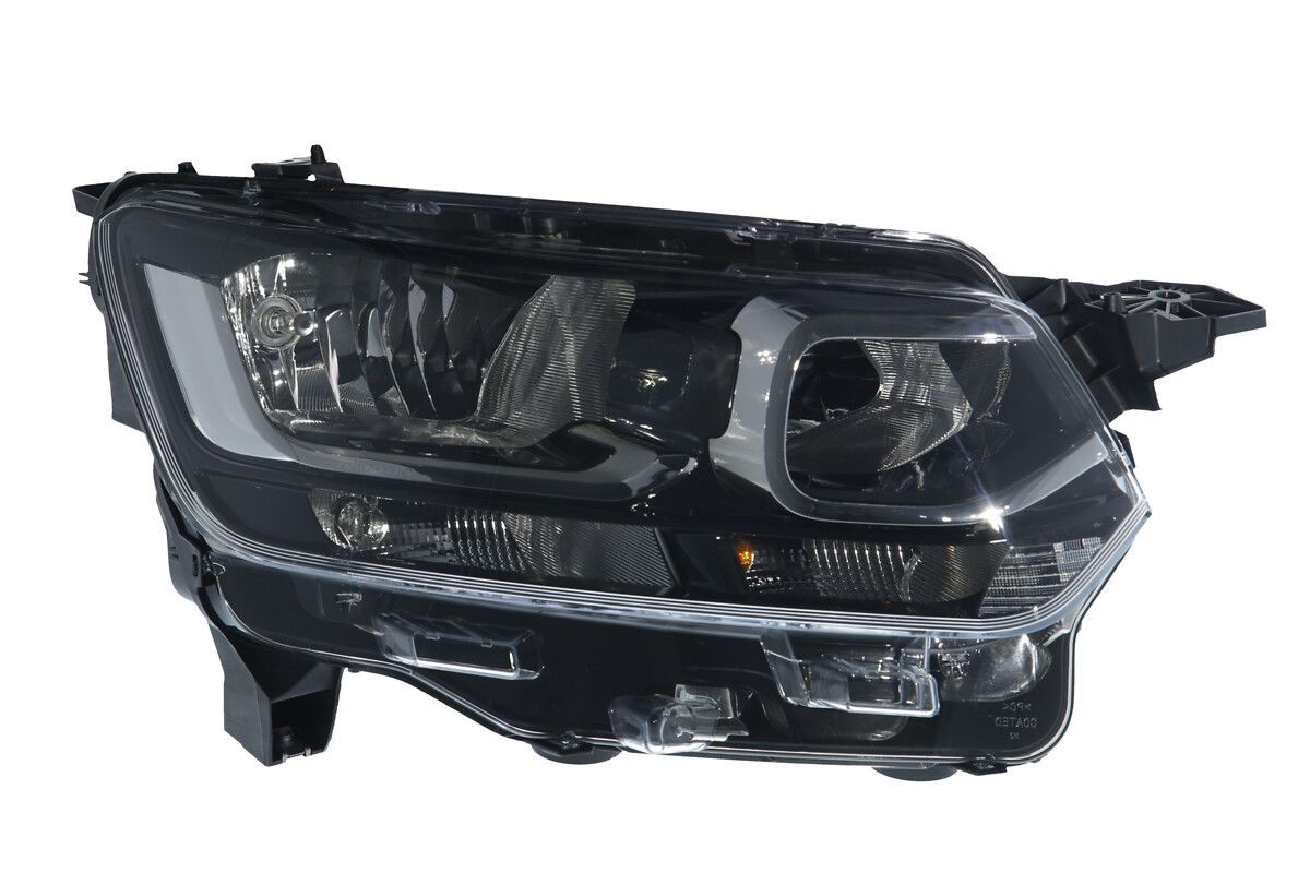 450623 VALEO Luz direita