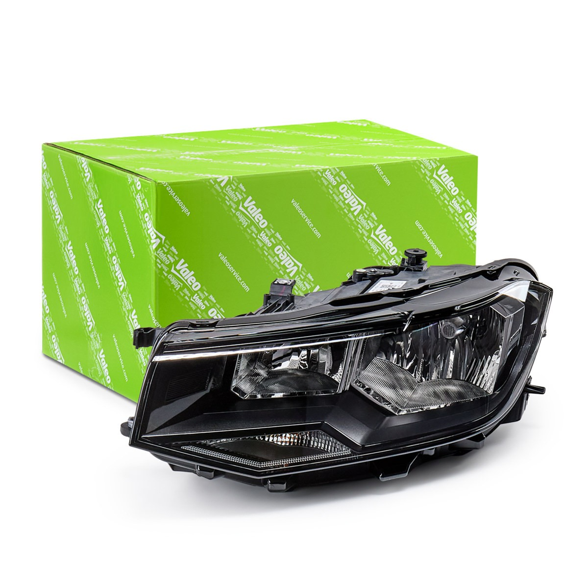 Luz esquerda Volkswagen T-CROSS preço, a partir de 276,23 USD