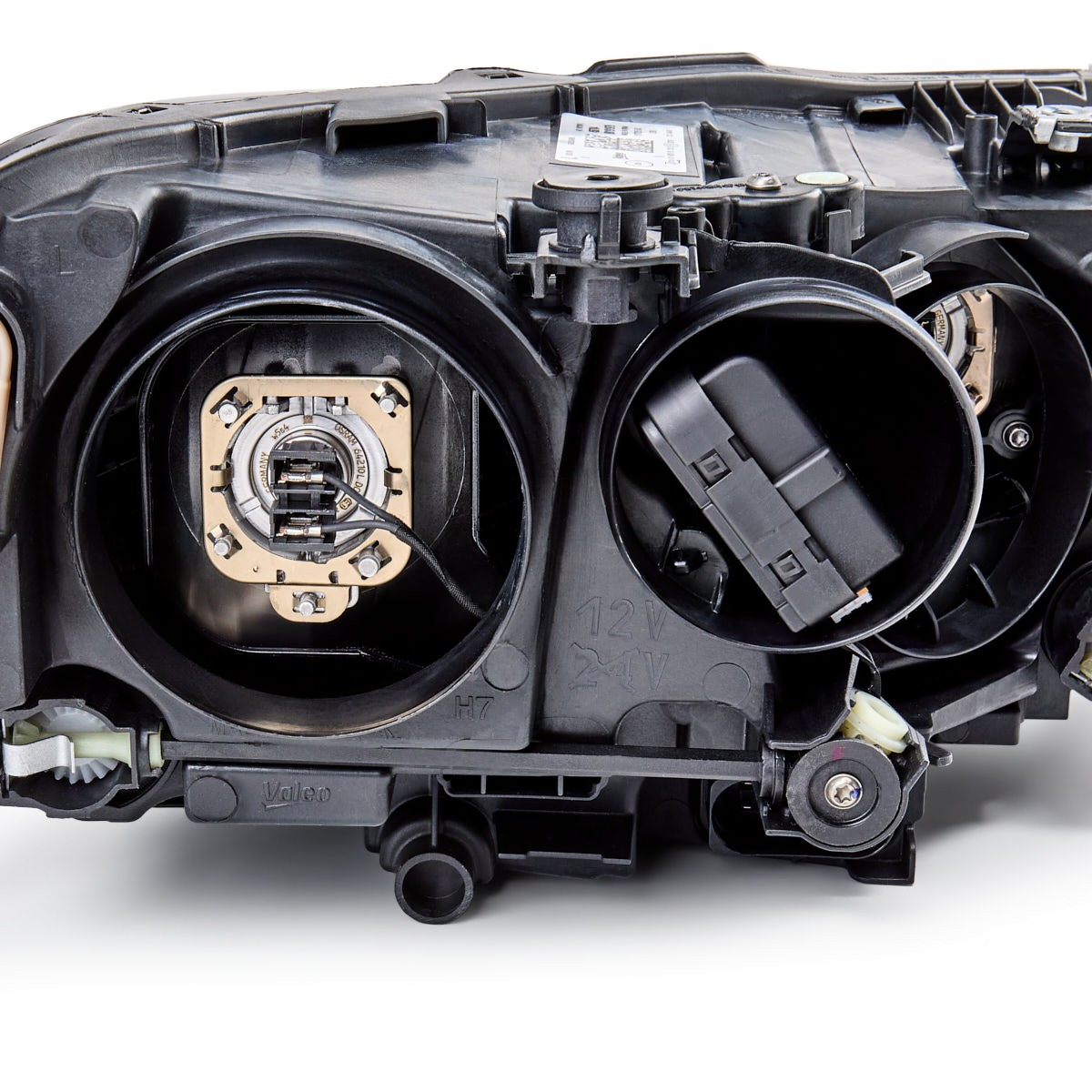 Luz esquerda Volkswagen T-CROSS  C11, D31