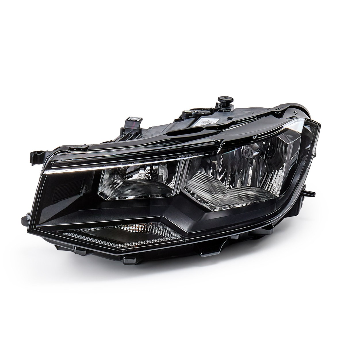 Luz esquerda para Volkswagen T-CROSS  C11, D31