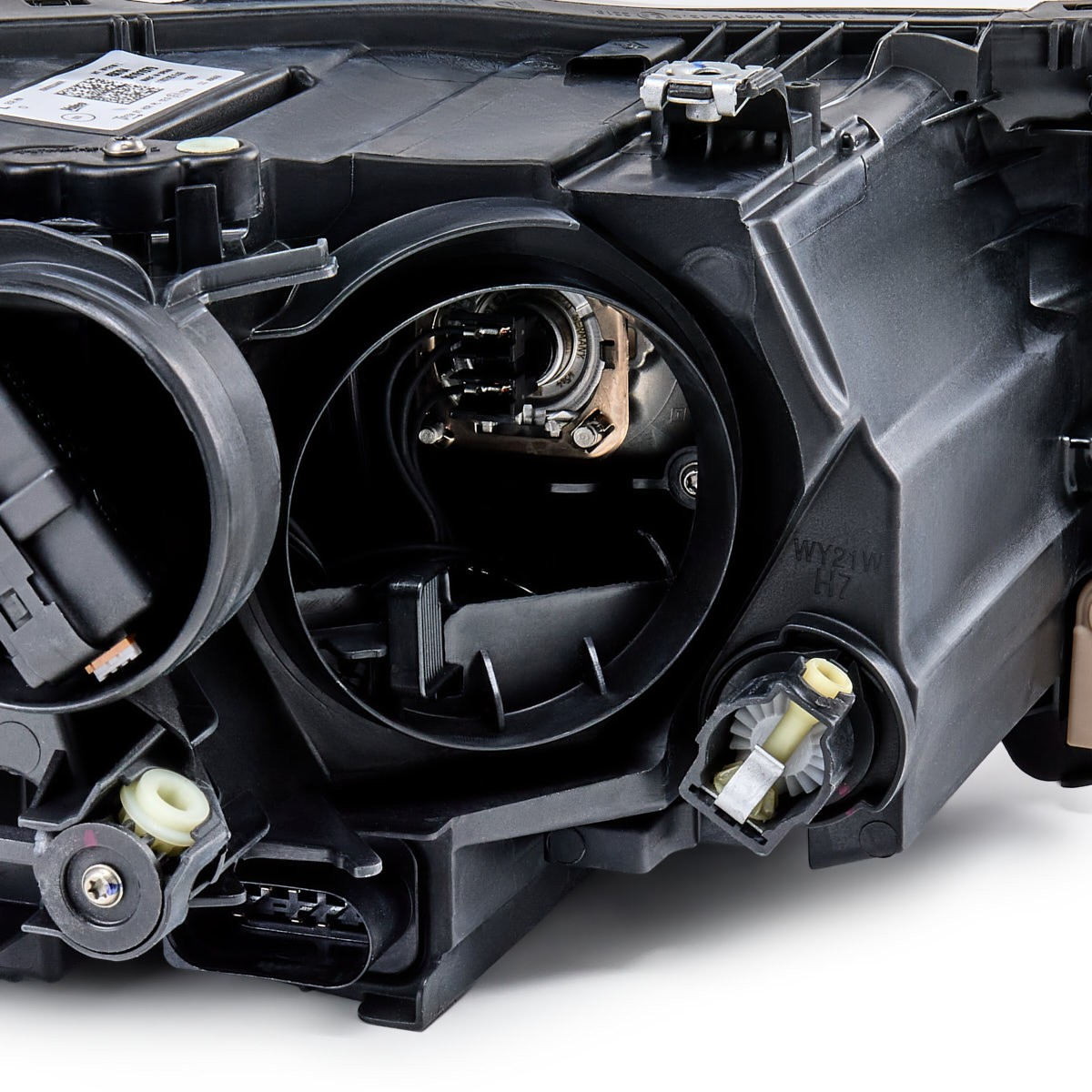 Compre Luz esquerda Volkswagen T-CROSS 
