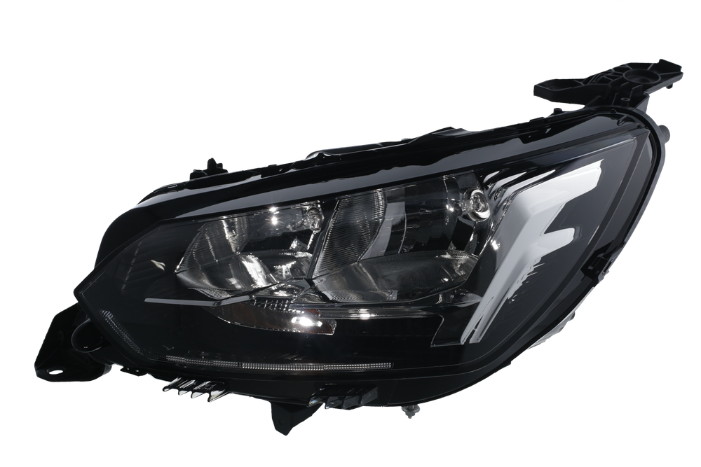 Luz esquerda Peugeot 2008 II 
