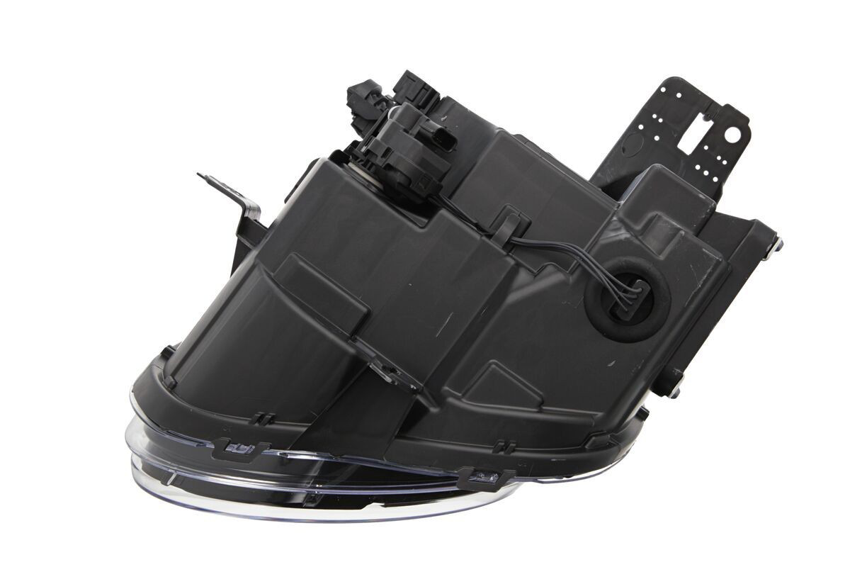 Luz direita VALEO 451012 preço, a partir de 545,78 USD