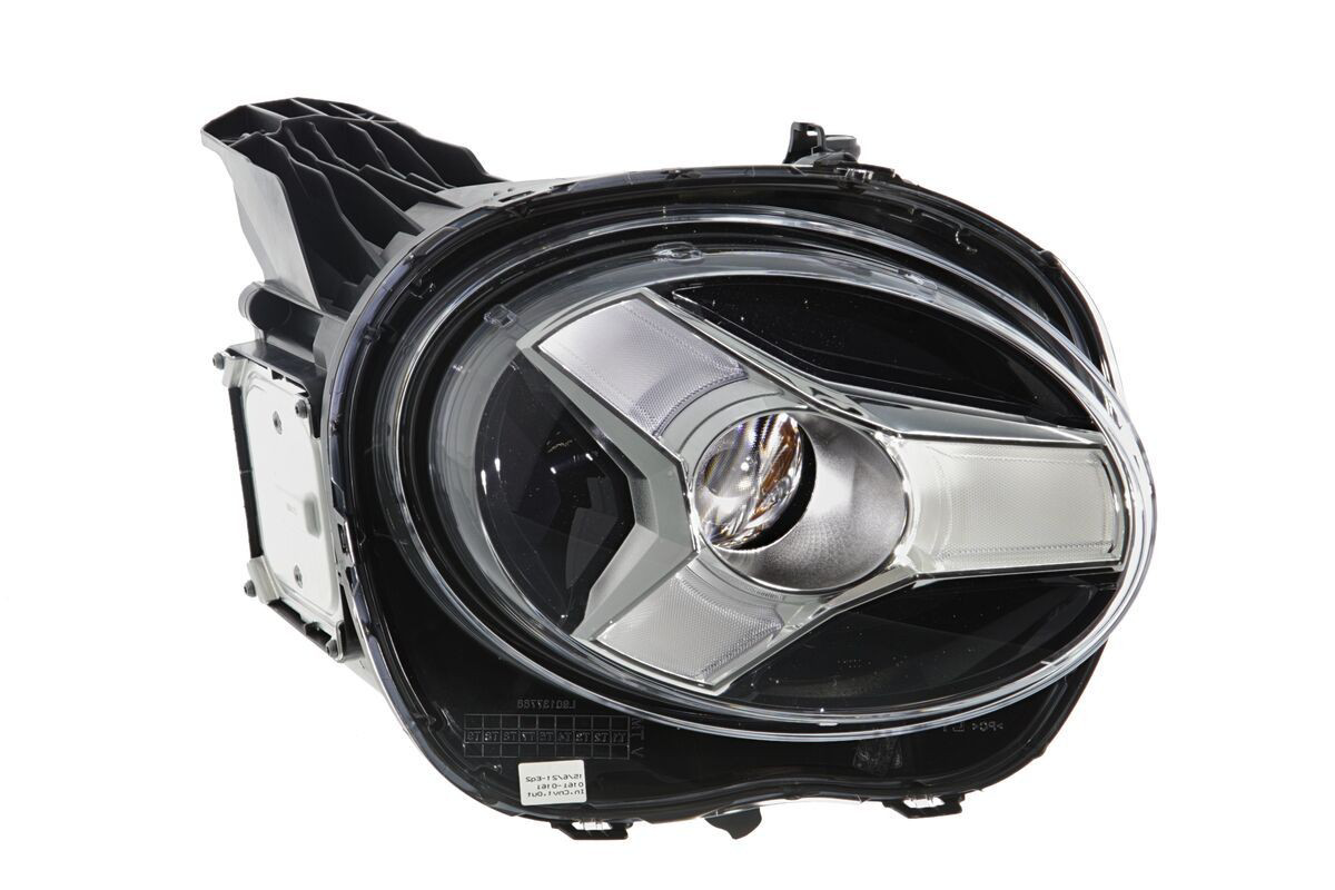 451012 VALEO Luz direita