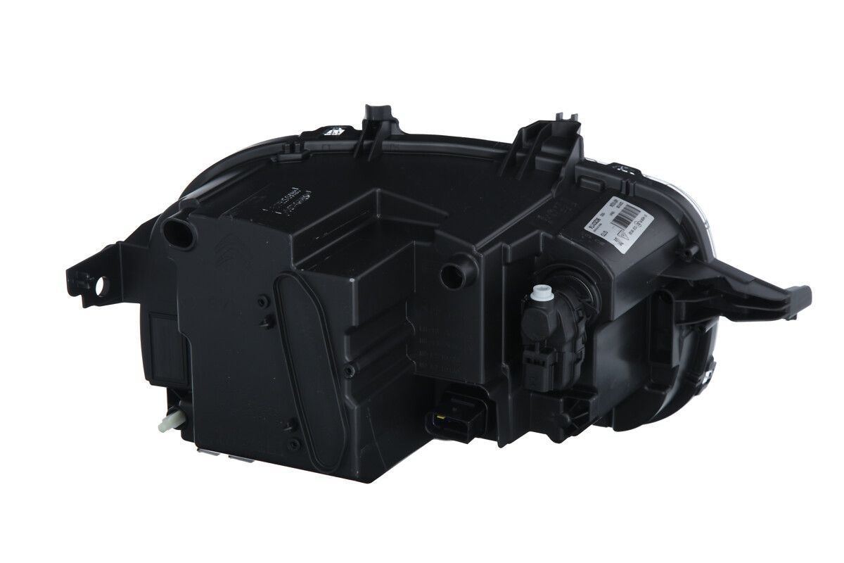 451024 VALEO Luz esquerda