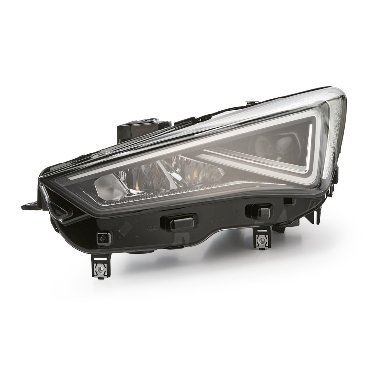 Luz esquerda VALEO 451088 preço, a partir de 738,69 USD