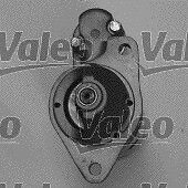 Motor de arranco M3T25281 Mitsubishi