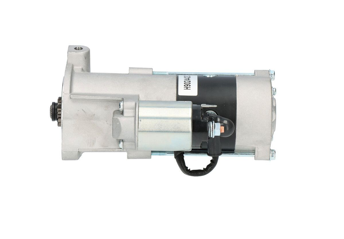Compre 458679 VALEO Motor de arranco