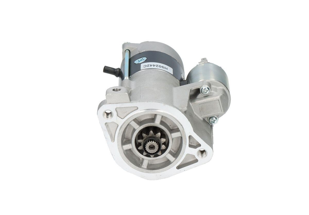 458679 VALEO Motor de arranco