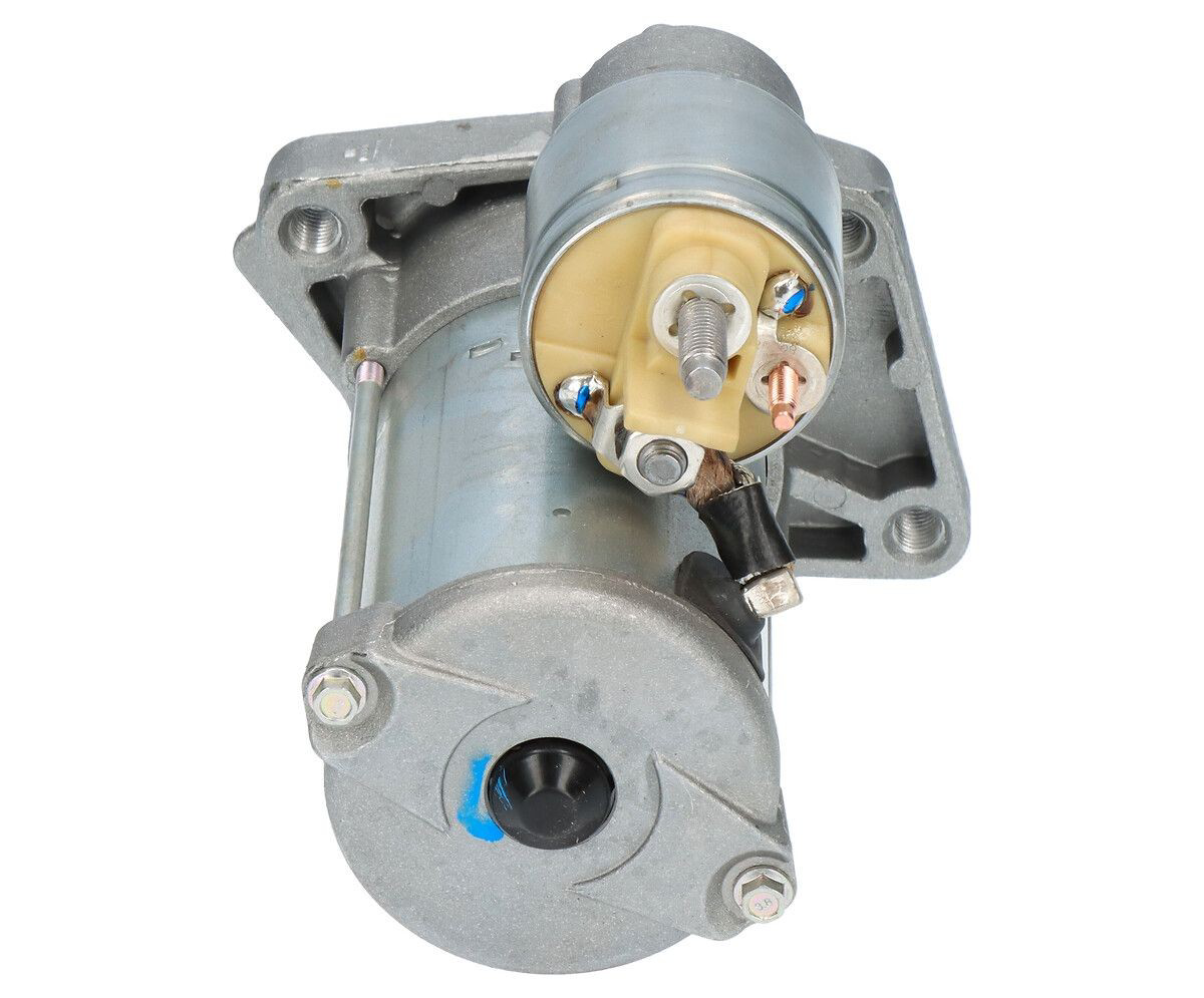 Motor de arranco VALEO 458779