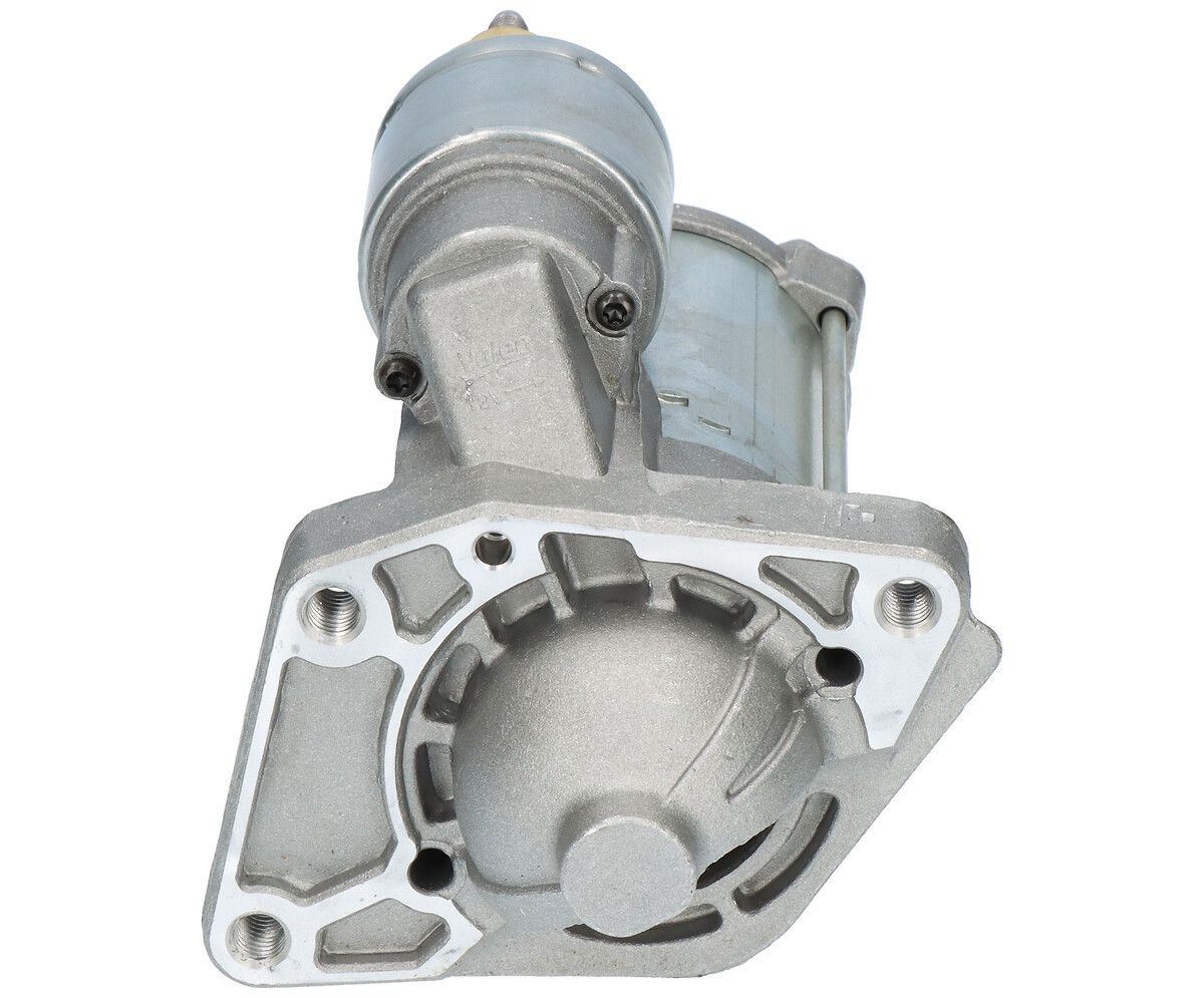 Motor de arranco VALEO 458779 preço, a partir de 266,84 USD