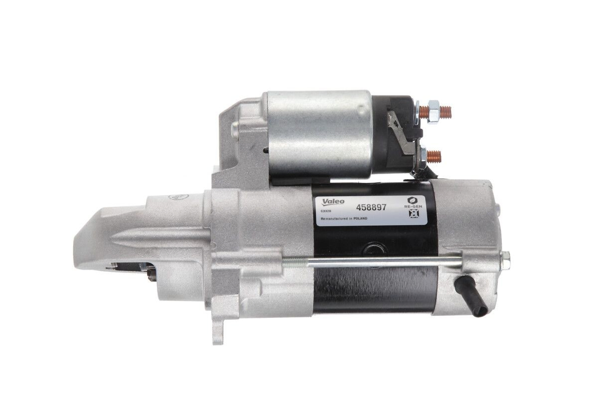  Motor de arranco Opel Astra K carrinha (2015 - 2022) K