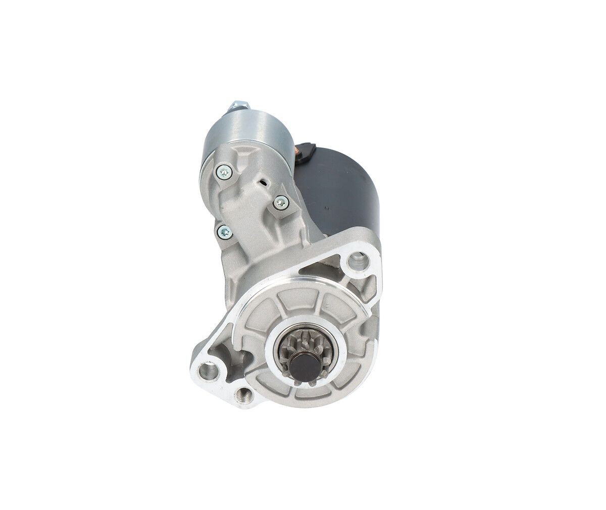 Motor de arranco VALEO 458920