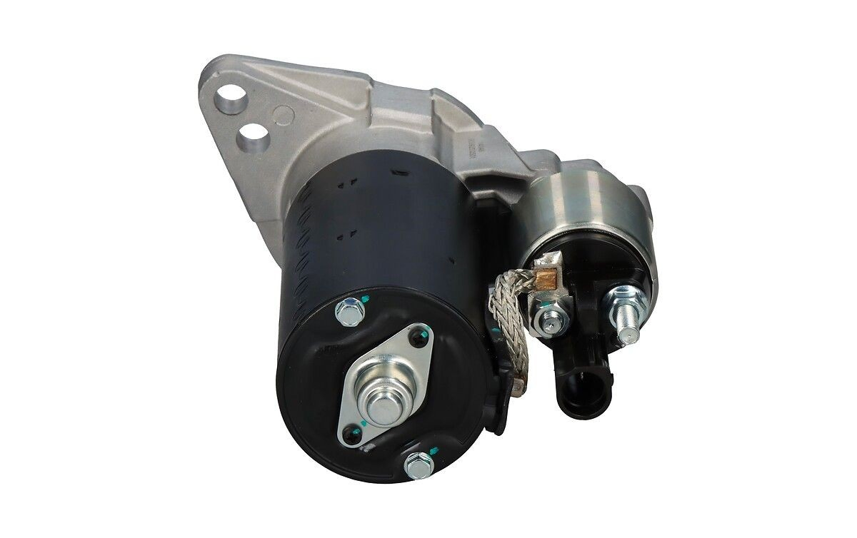Compre 458923 VALEO Motor de arranco