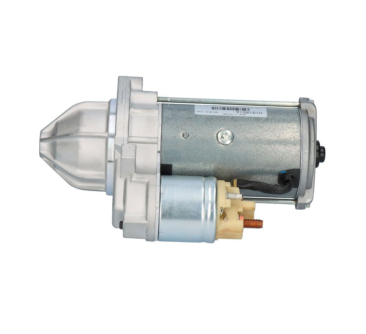 460432 VALEO Motor de arranco