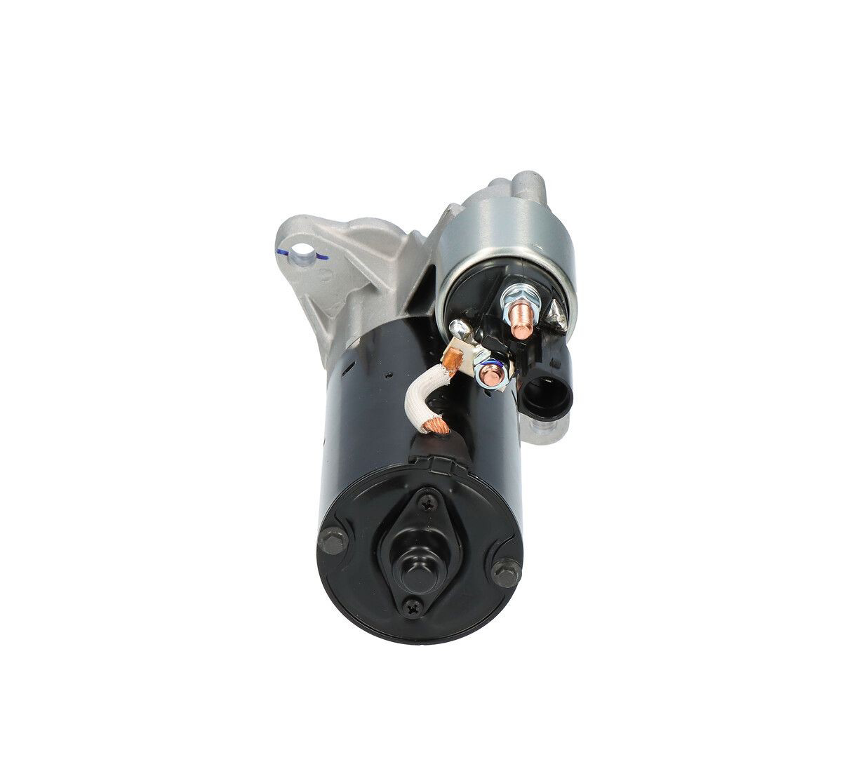 Motor de arranco 460507 VALEO
