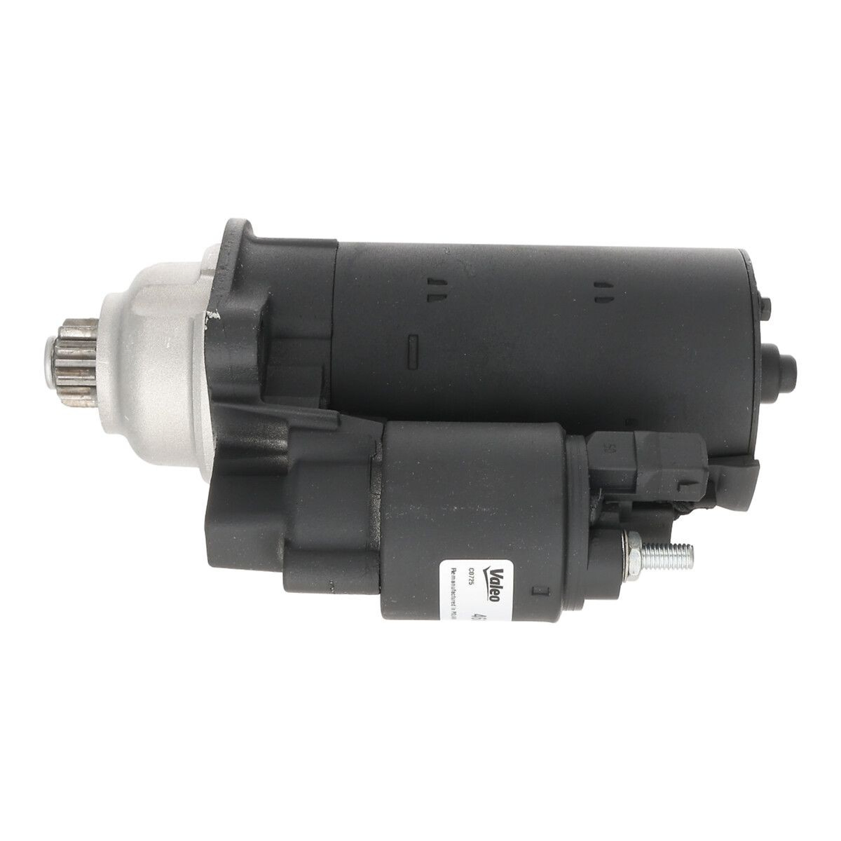 Motor de arranco 460536 VALEO