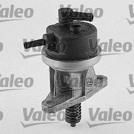 474658 VALEO Bomba de combustível mecânica