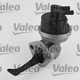 474663 VALEO Bomba de combustível mecânica