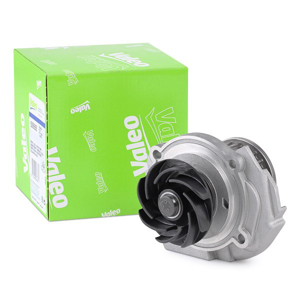 Bomba de água (bomba) de esfriamento VALEO 506686 preço, a partir de 46,46 USD
