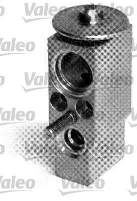 508833 VALEO Válvula TRV de aparelho de ar condicionado