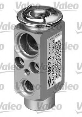 Válvula TRV de aparelho de ar condicionado VALEO 509678 preço, a partir de 40,12 USD