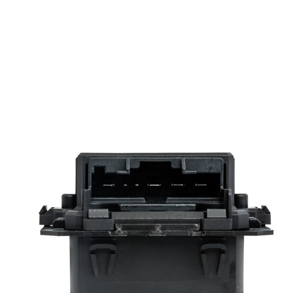 Compre 509961 VALEO Resistor (resistência) de ventilador de forno (de aquecedor de salão)