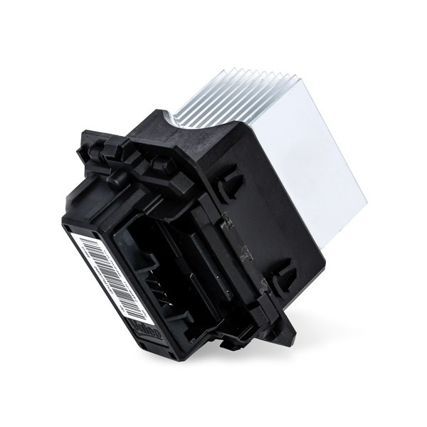 Resistor (resistência) de ventilador de forno (de aquecedor de salão) VALEO 509961 preço, a partir de 64,24 USD