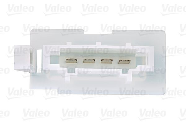 Compre 515074 VALEO Resistor (resistência) de ventilador de forno (de aquecedor de salão)