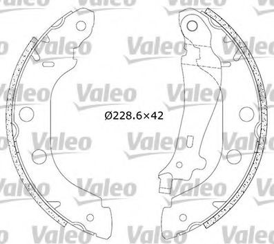 554639 VALEO