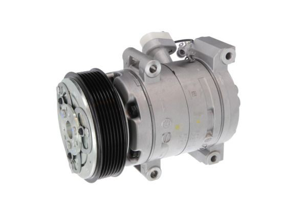 Compressor de aparelho de ar condicionado VALEO 559612