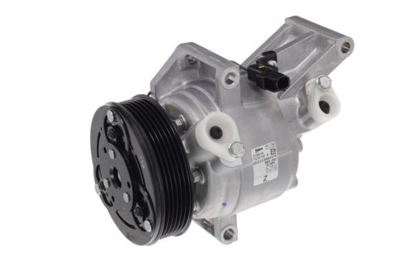 Compressor de aparelho de ar condicionado VALEO 559618 preço, a partir de 326,19 USD