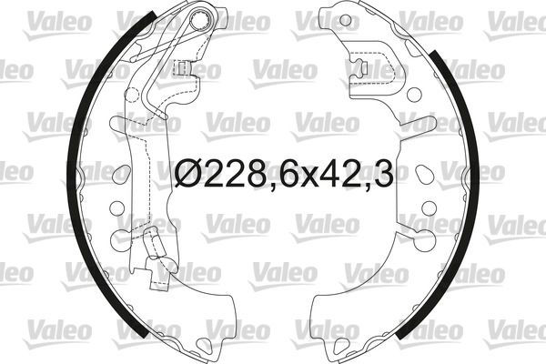 564214 VALEO