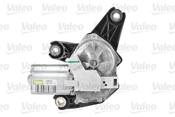 7700311590 Nissan/Infiniti Motor de limpador pára-brisas de vidro traseiro