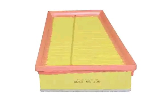 Filtro de ar VALEO 585355