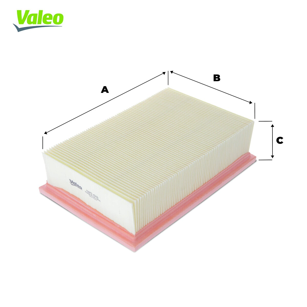 585595 VALEO