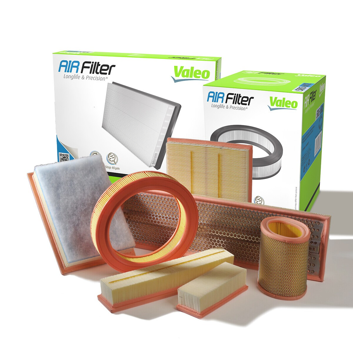Compre Filtro de ar Seat Ibiza 1