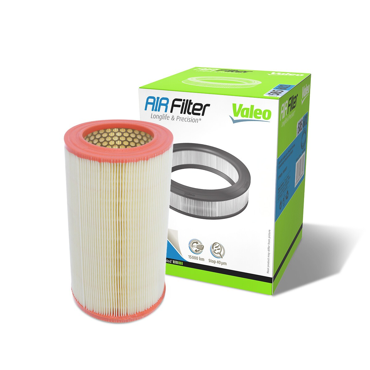 Filtro de ar Seat Ibiza preço, a partir de 5,13 USD