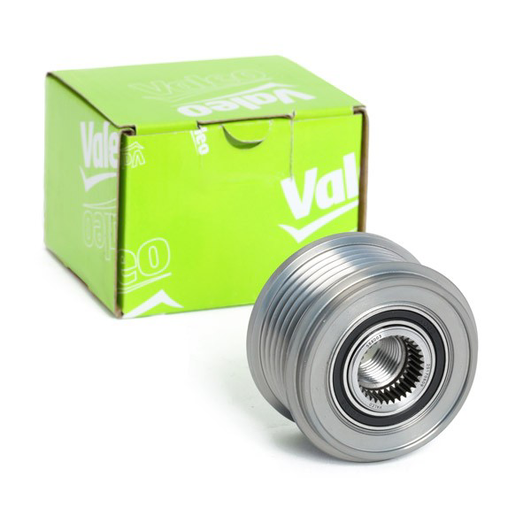 Polia do gerador 588003 VALEO