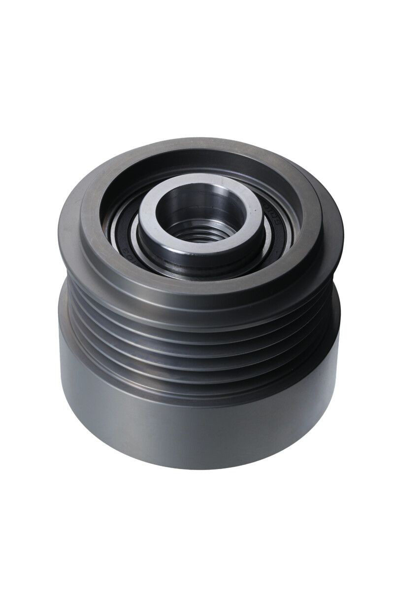 Polia do gerador VALEO 588007 preço, a partir de 49,21 USD