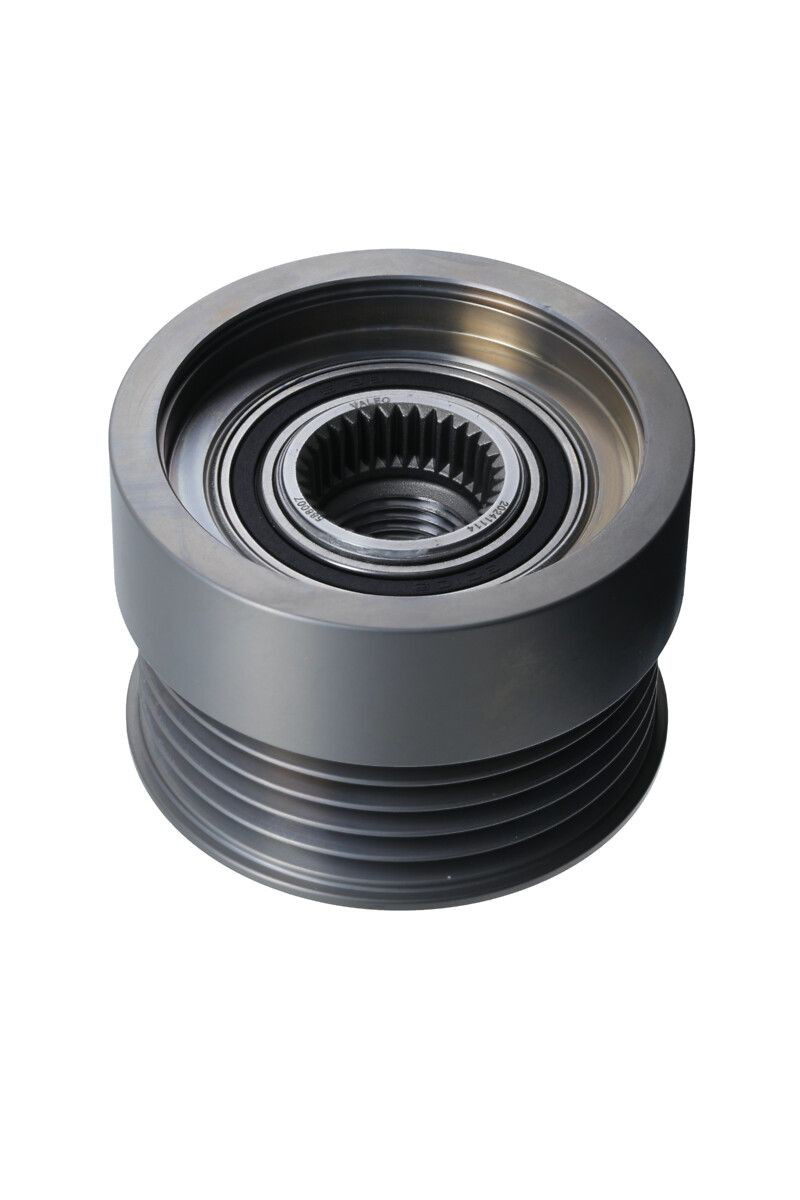 Compre 588007 VALEO Polia do gerador