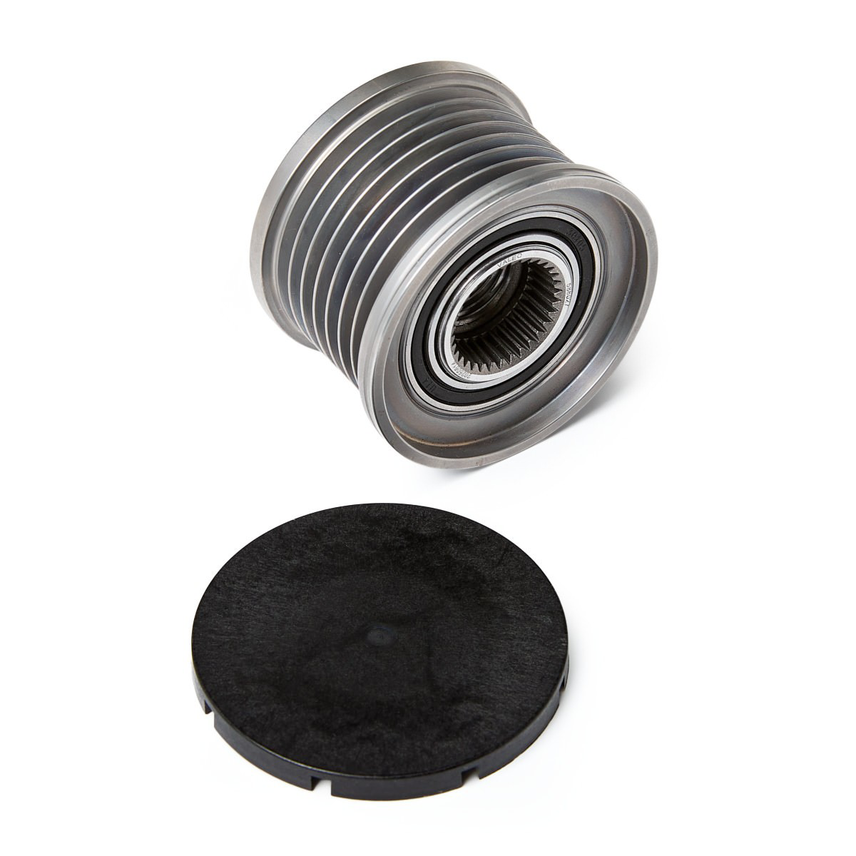 Polia do gerador VALEO 588027 preço, a partir de 50,28 USD