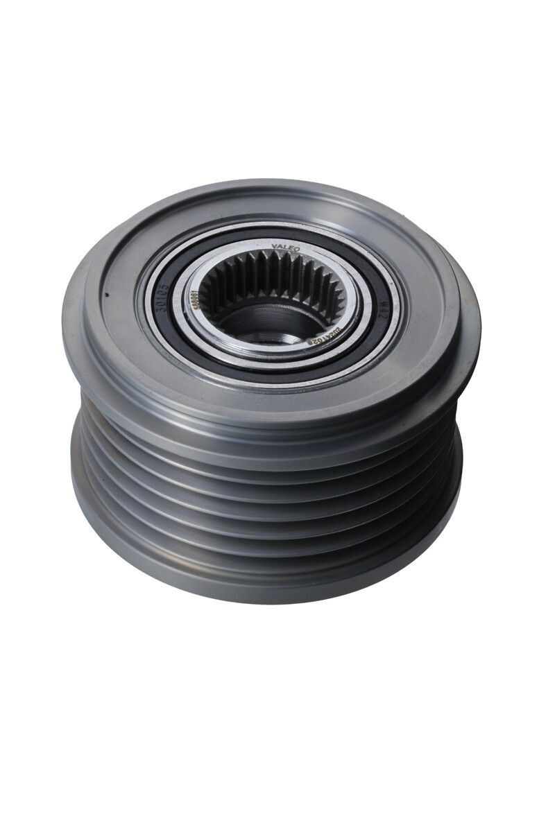 Compre 56334MG Maxgear Polia do gerador