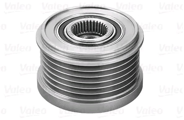 Compre 588129 VALEO Polia do gerador