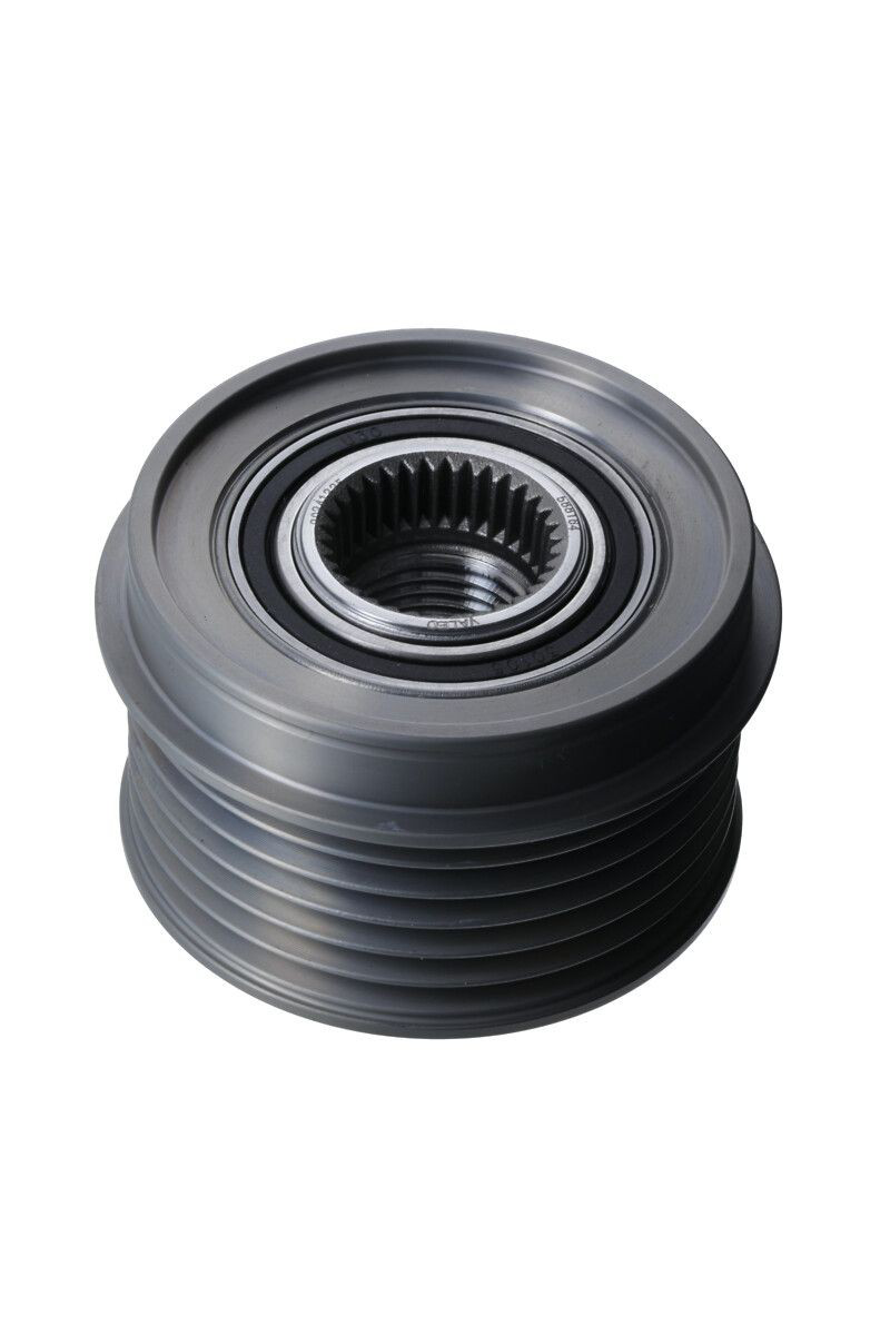 Compre Polia do gerador Suzuki Jimny 