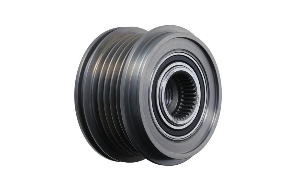 Polia do gerador Opel Corsa E X15