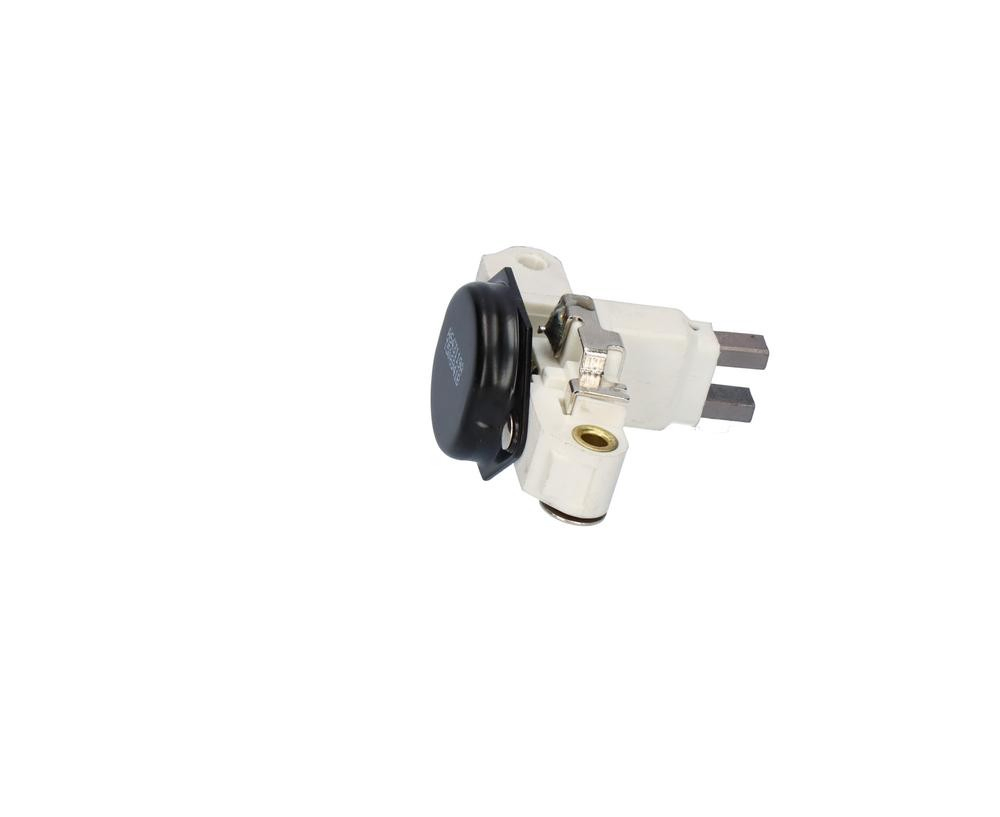 Relê-regulador do gerador (relê de carregamento) para Chevrolet Epica II V250
