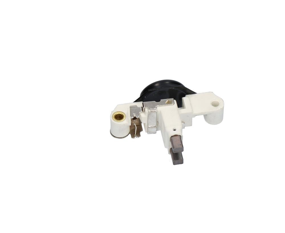  Relê-regulador do gerador (relê de carregamento) Chevrolet Epica II sedan (V250) (2006 - 2011) II